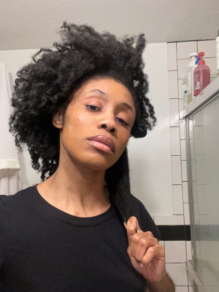 Ccred Thermal Shield Mist Review